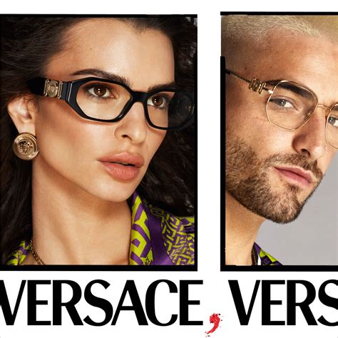 versace glasses lenscrafters|versace prescription glasses on sale.